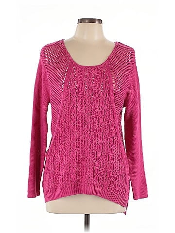 Design History Pullover Sweater (view 1)