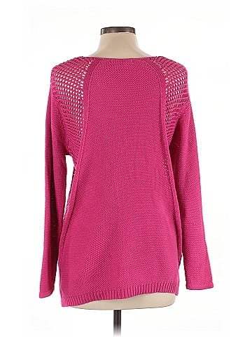 Design History Pullover Sweater (view 2)