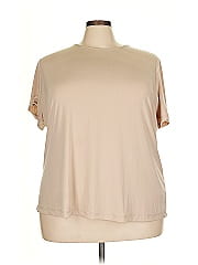 Susan Graver Active T Shirt