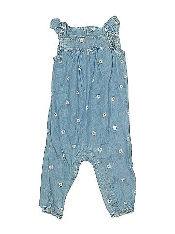 Carter's Dress (view 2)
