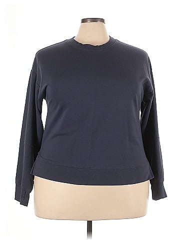 all in motion Sweatshirt (view 1)