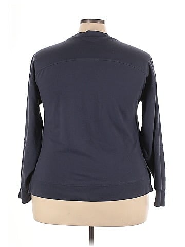all in motion Sweatshirt (view 2)