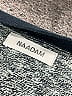 Naadam Gray Blue Cardigan Size S - photo 7