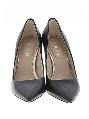 Kenneth Cole New York Heels (view 2)