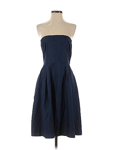 White House Black Market Cocktail Dress (view 1)