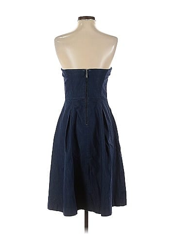 White House Black Market Cocktail Dress (view 2)