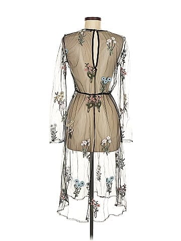 Nasty Gal Inc. Cocktail Dress (view 2)