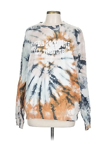 Volcom Sweatshirt (view 1)