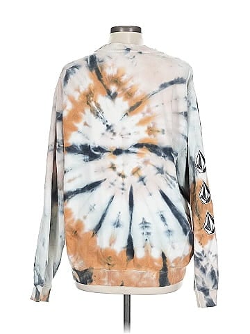 Volcom Sweatshirt (view 2)