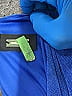 Alexia Admor Blue Cocktail Dress Size S (estimated) - photo 7