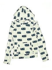 Kate Quinn Organics Pullover Hoodie