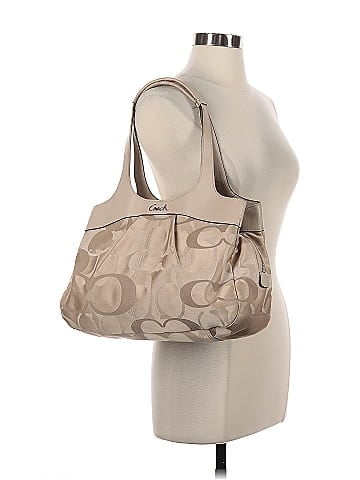 Coach Factory Shoulder Bag (view 2)