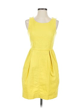 Wildfox Yellow Casual Pants Size XS