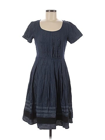 eShakti Casual Dress (view 1)