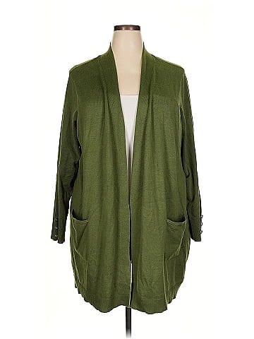 89th & Madison Cardigan (view 1)