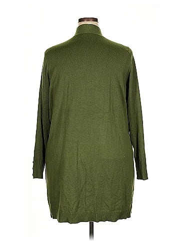 89th & Madison Cardigan (view 2)