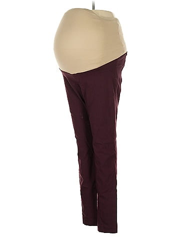 Motherhood Active Pants (view 1)