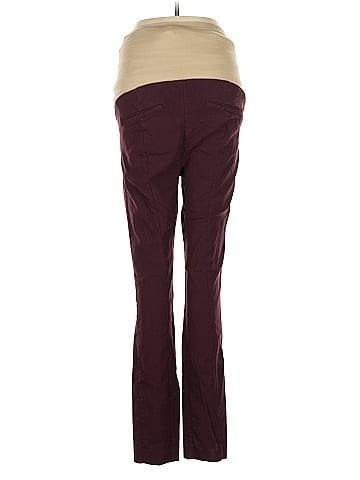Motherhood Active Pants (view 2)