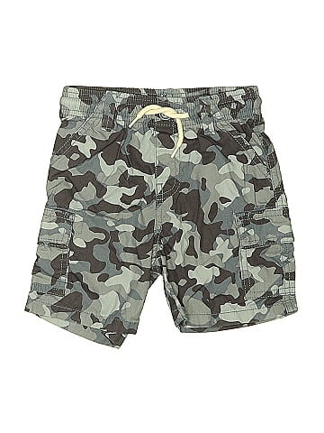 The Children's Place Cargo Shorts (view 1)