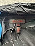Escada 100% Viscose Black Short Sleeve Blouse Size EU 40 / US 10 - photo 7