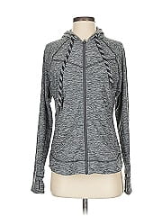 Title Nine Zip Up Hoodie