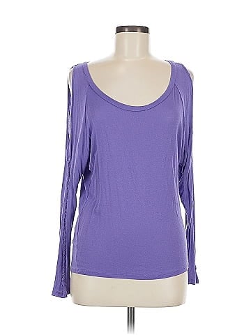Wet Seal 3/4 Sleeve T-Shirt (view 1)