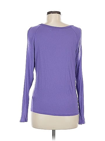 Wet Seal 3/4 Sleeve T-Shirt (view 2)
