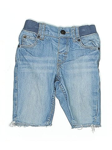 &Denim by H&M Denim Shorts (view 1)
