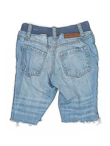 &Denim by H&M Denim Shorts (view 2)