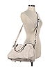 Patricia Nash 100% Leather Paisley White Ivory Leather Satchel One size - photo 2