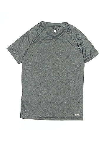 Hurley Active T-Shirt (view 2)