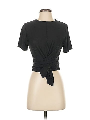 Modern Citizen Short Sleeve Top (view 1)