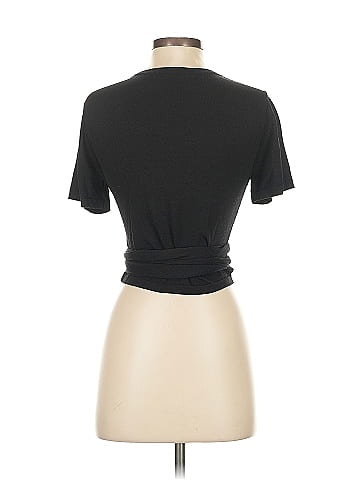 Modern Citizen Short Sleeve Top (view 2)