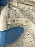 Lou & Grey for LOFT Silver Turtleneck Sweater Size XL - photo 7