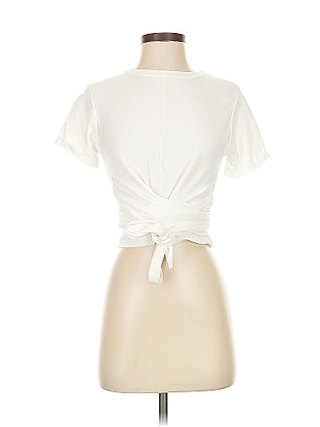 Modern Citizen Short Sleeve Top (view 1)