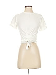 Modern Citizen Short Sleeve Top
