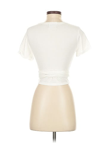 Modern Citizen Short Sleeve Top (view 2)