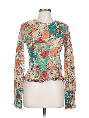 Free People Long Sleeve T-Shirt (view 1)