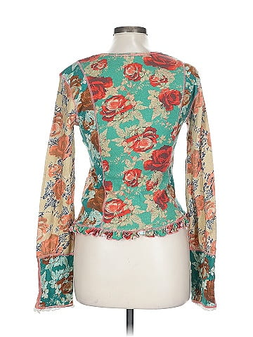 Free People Long Sleeve T-Shirt (view 2)
