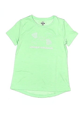 Under Armour Active T-Shirt (view 1)