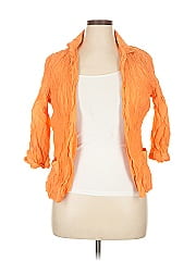 Chico's 3/4 Sleeve Blouse