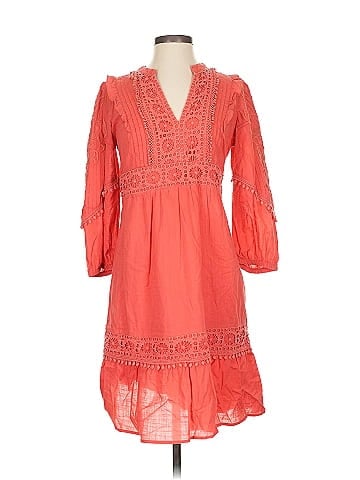 Akemi + Kin Casual Dress (view 1)