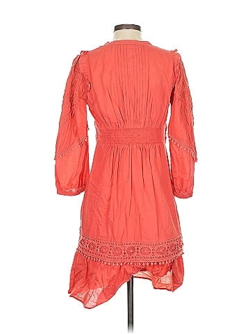 Akemi + Kin Casual Dress (view 2)
