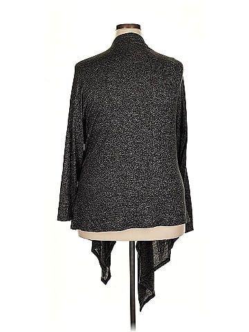 Attention Cardigan (view 2)