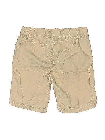 H&M Khaki Shorts (view 2)
