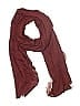 Unbranded Burgundy Scarf One size - photo 1