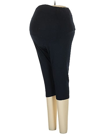 Luvmabelly Athletic Shorts (view 1)
