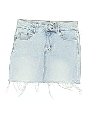 Art Class Denim Skirt