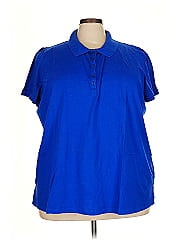 Roaman's Short Sleeve Polo