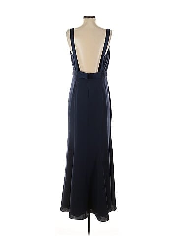 White by Vera Wang Casual Dress (view 2)